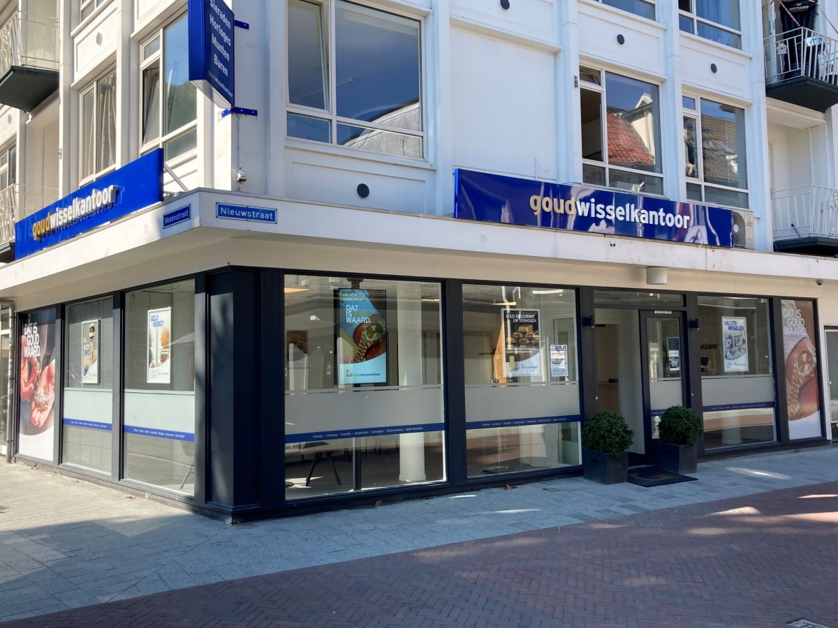 Filiale Hengelo