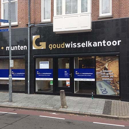 Filiale Hilversum