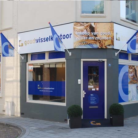 Filiale Amersfoort