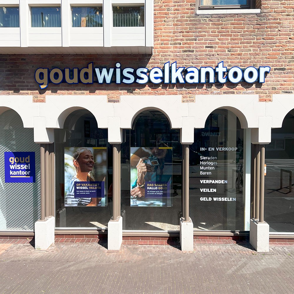 Büro Kantoor Hoogeveen