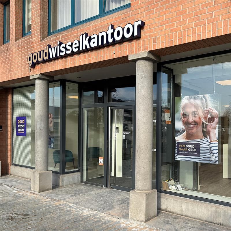 Büro Keerbergen