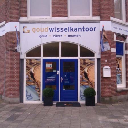 Filiale Leeuwarden